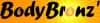 Logo de la marque BODYBRONZ'