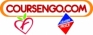Logo marque Coursengo