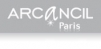 Logo marque Arcancil Paris