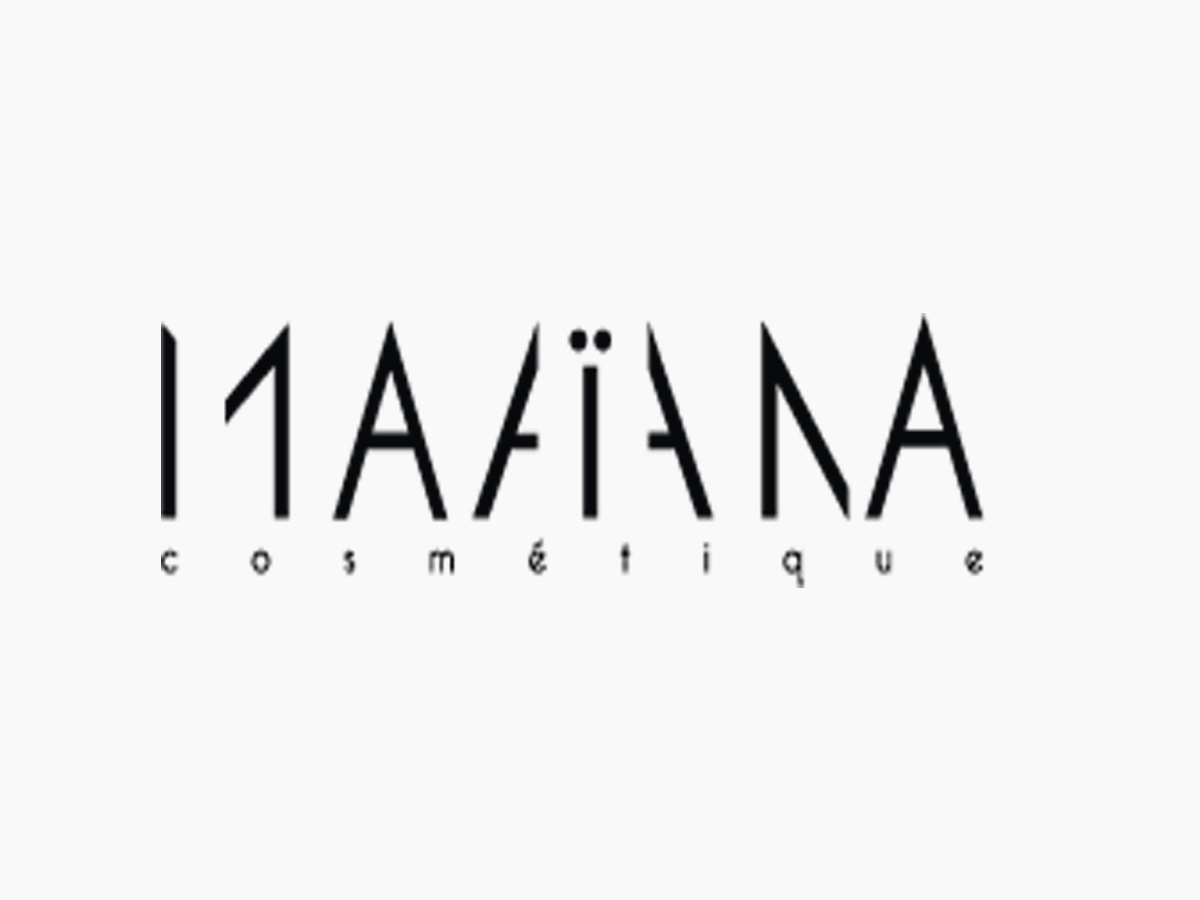 Logo marque Maaiana