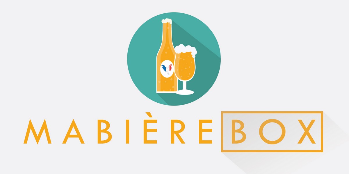 Logo marque MaBièreBox