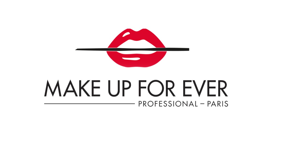 Logo marque Make up forever