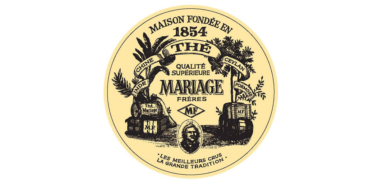 Mariage Frères