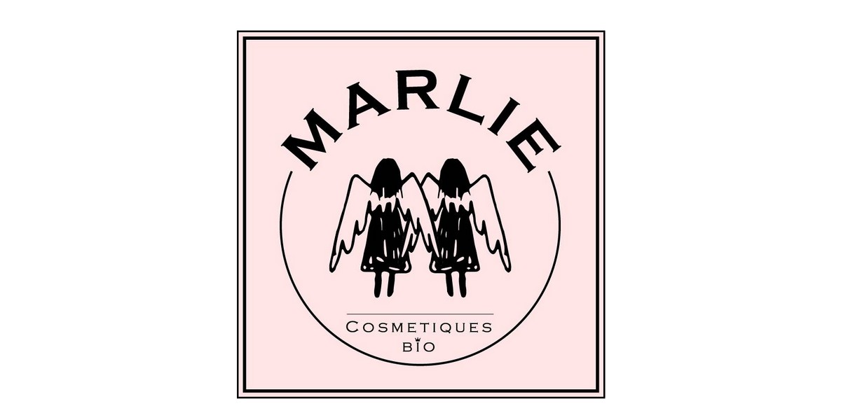 Logo marque Marlie 