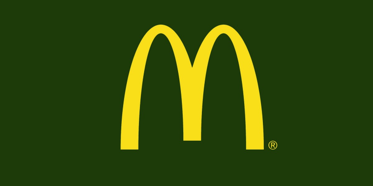 Logo de la marque Mc Donald's - CHAMBLY