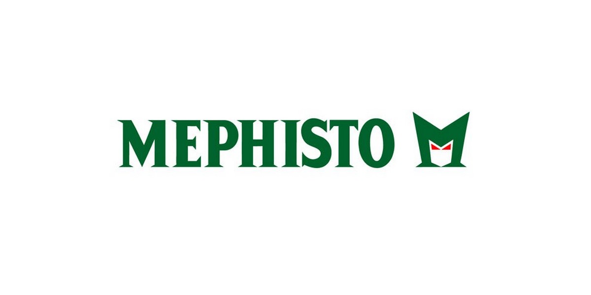Logo de la marque Mephisto SAINT ETIENNE