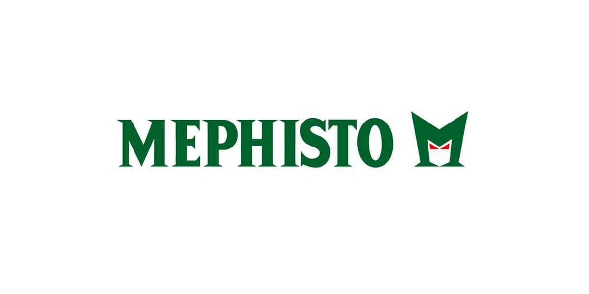 Logo de la marque Mephisto MENTON