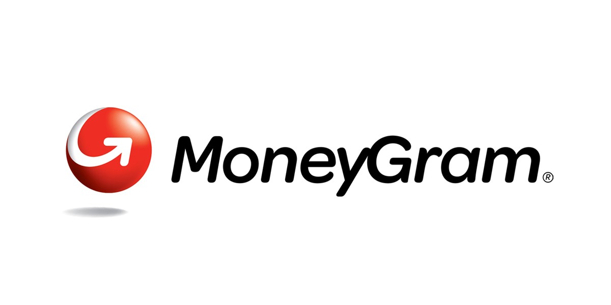 Logo de la marque Moneygram -  EXO IVOIRE