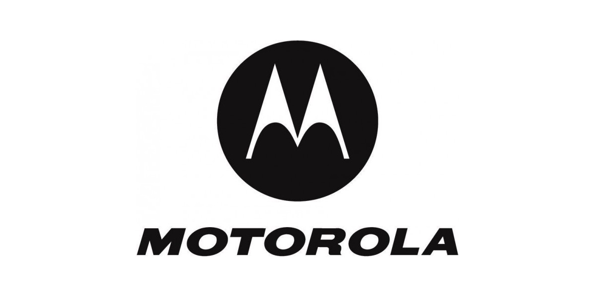 Logo marque Motorola