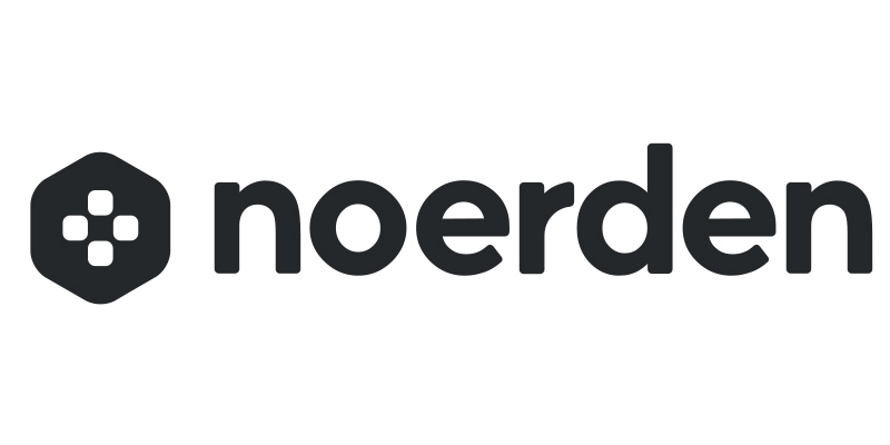 Logo marque NOERDEN