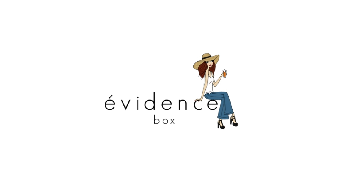 Logo marque Box Évidence