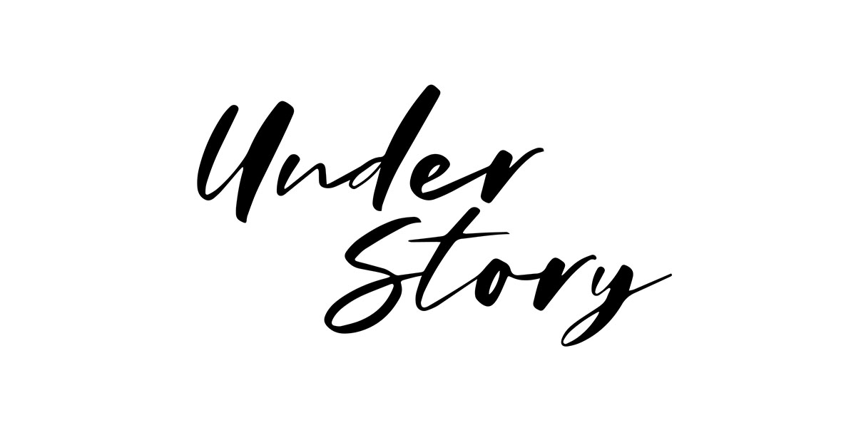 Logo marque UnderStory