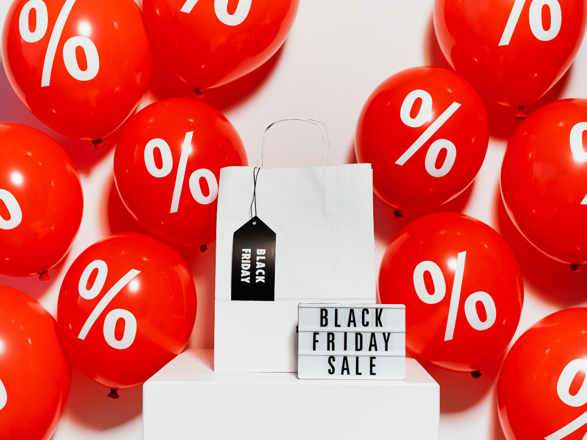 Black Friday : Les marques aux prix les plus cassés pour dénicher les meilleures affaires 