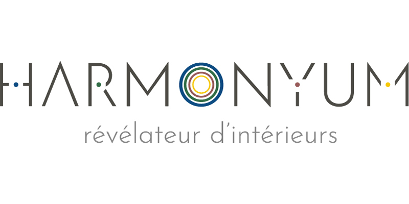 Logo marque Harmonyum