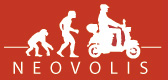 Logo marque Neovolis