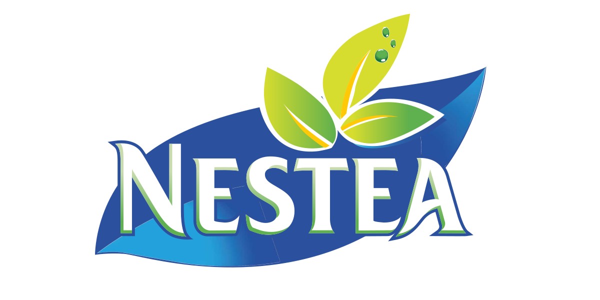 Logo marque Nestea