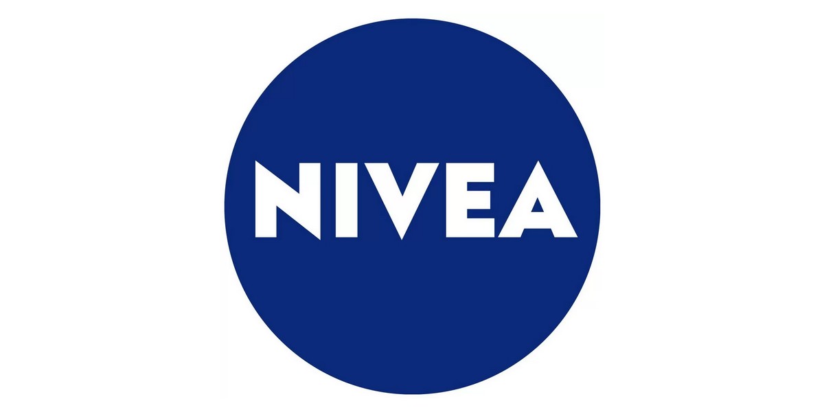 Logo marque Nivéa