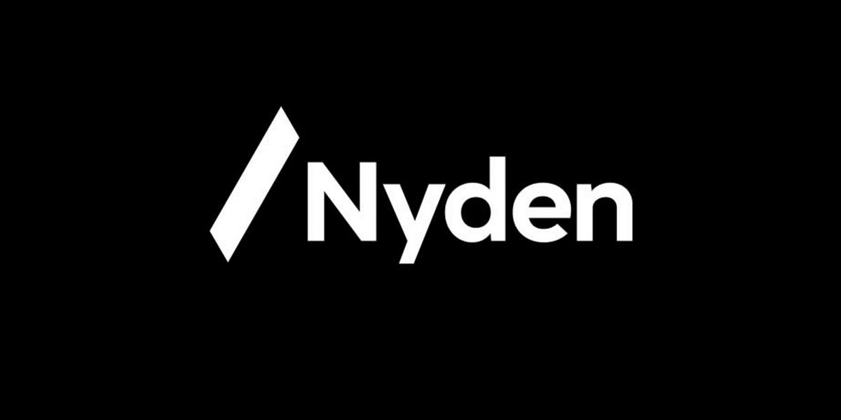 Logo marque /Nyden