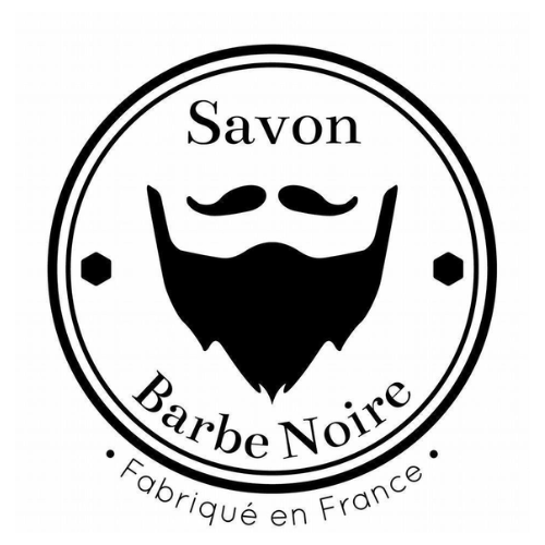 Savon Barbe Noire