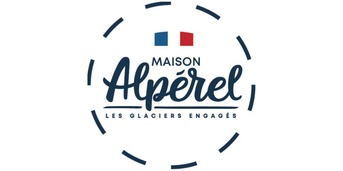 Logo marque Maison Alpérel