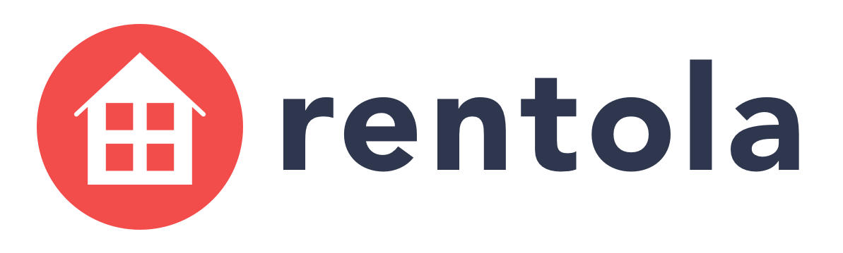 Logo marque Rentola