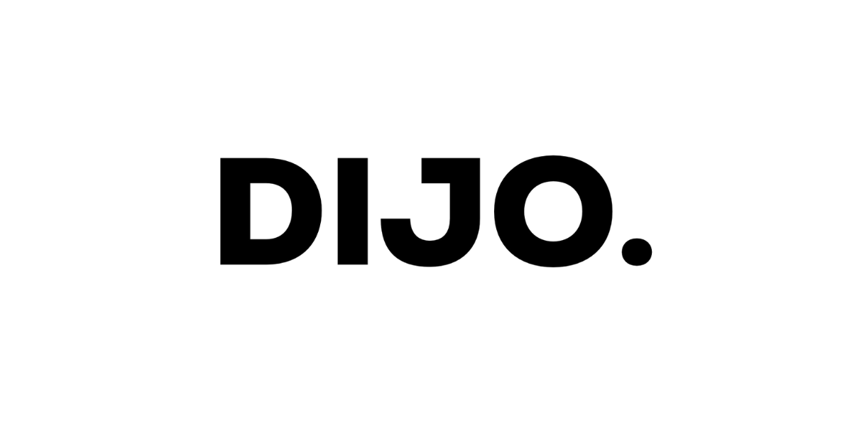 Logo marque Dijo