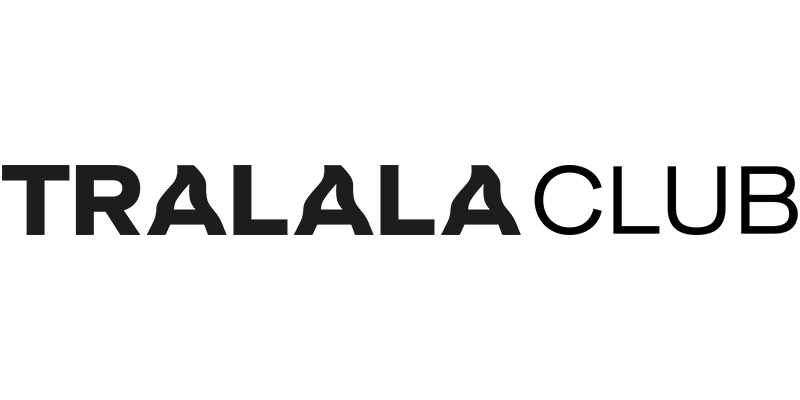 Logo marque Tralalaclub