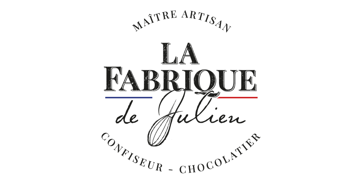 Logo marque La Fabrique de Julien