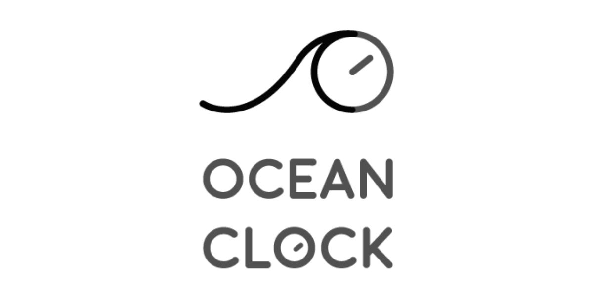 Logo marque OCEAN CLOCK