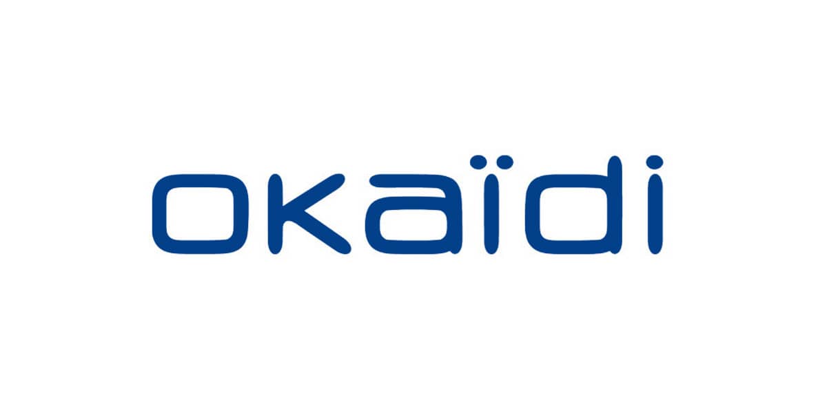 Logo marque Okaidi