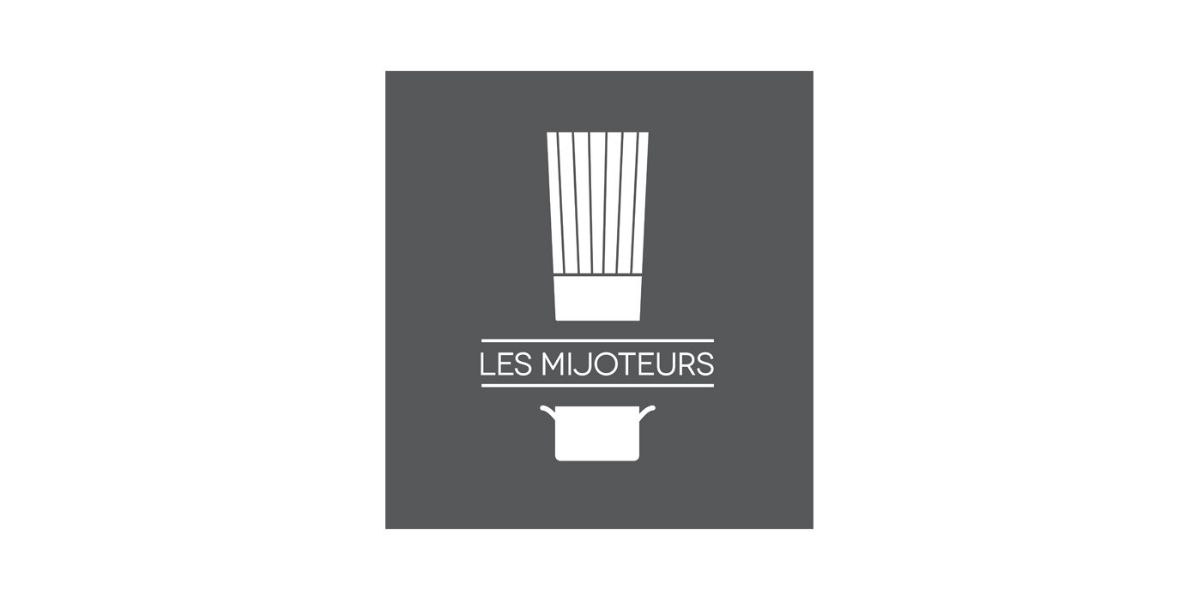 Logo marque Les Mijoteurs