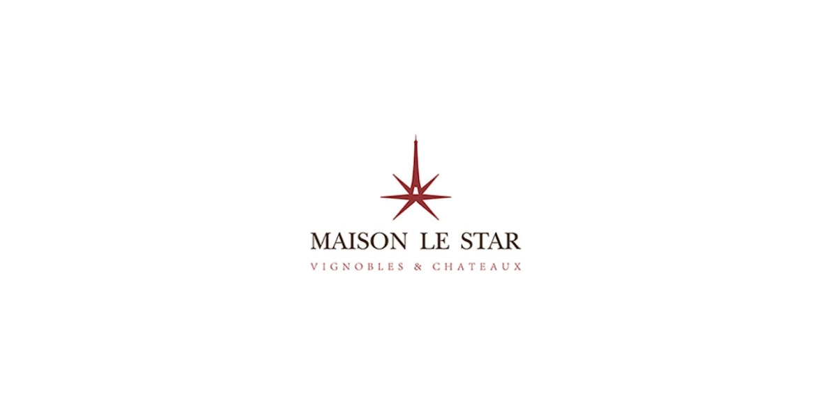 Logo marque Maison Le Star