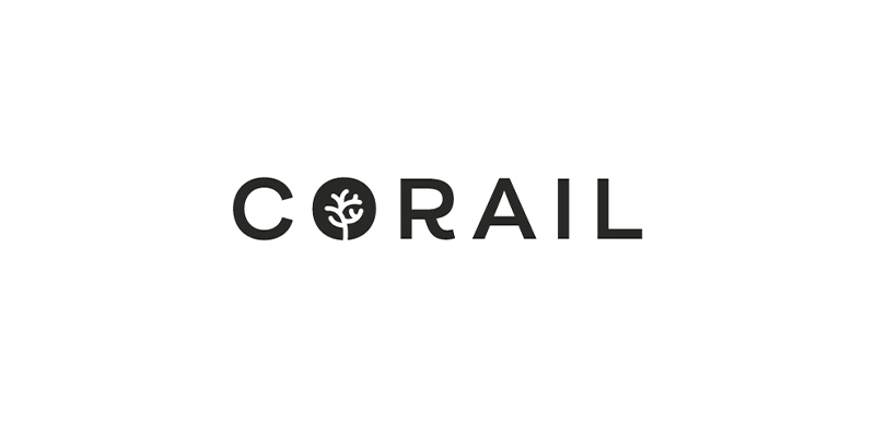 Logo marque Corail