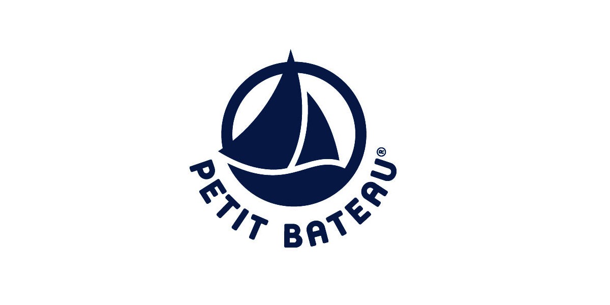 Logo de la marque Petit Bateau - BRIVE LA GAILLARDE