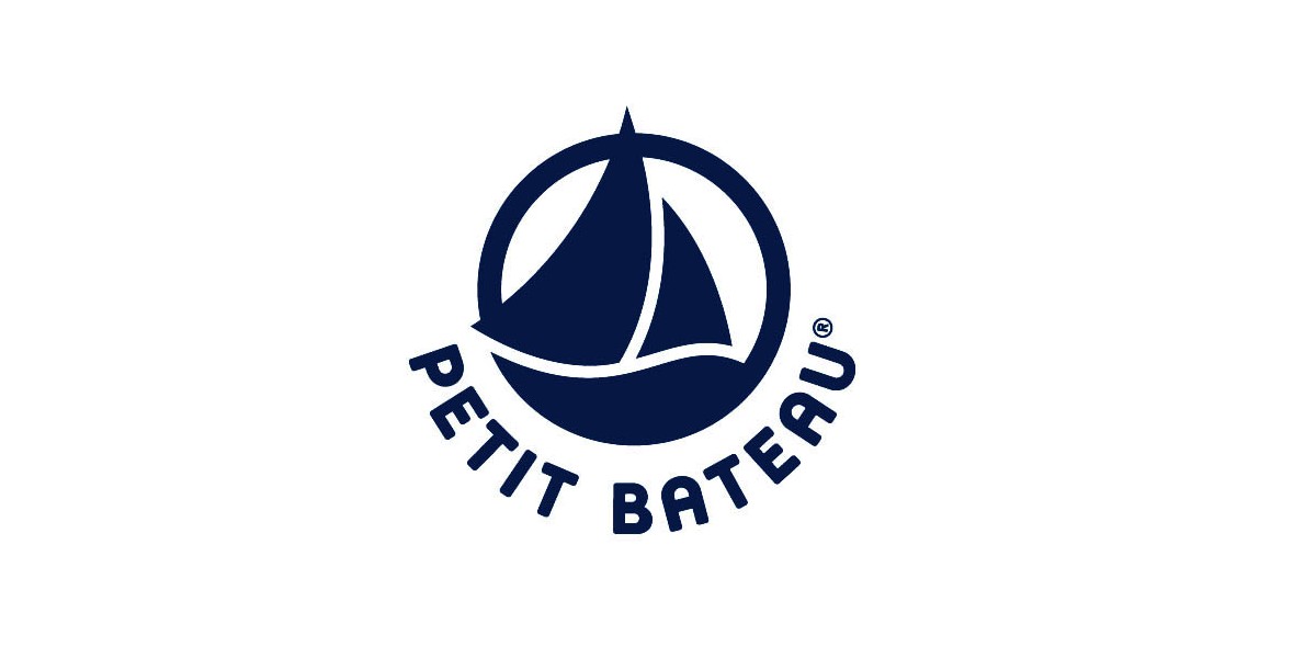 Logo de la marque Petit Bateau - BOURGES