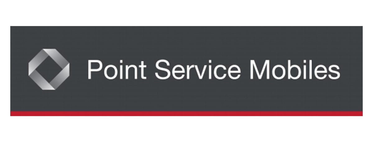 Logo de la marque Point Service Mobiles - Salaise sur Sanne