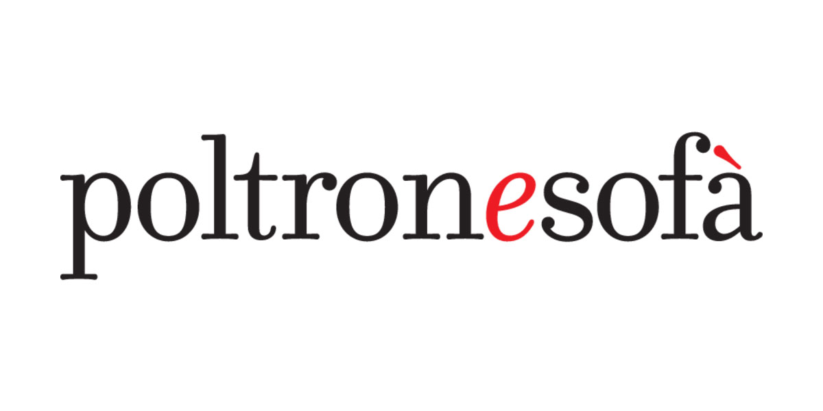 Logo de la marque Boutique Poltronesofa