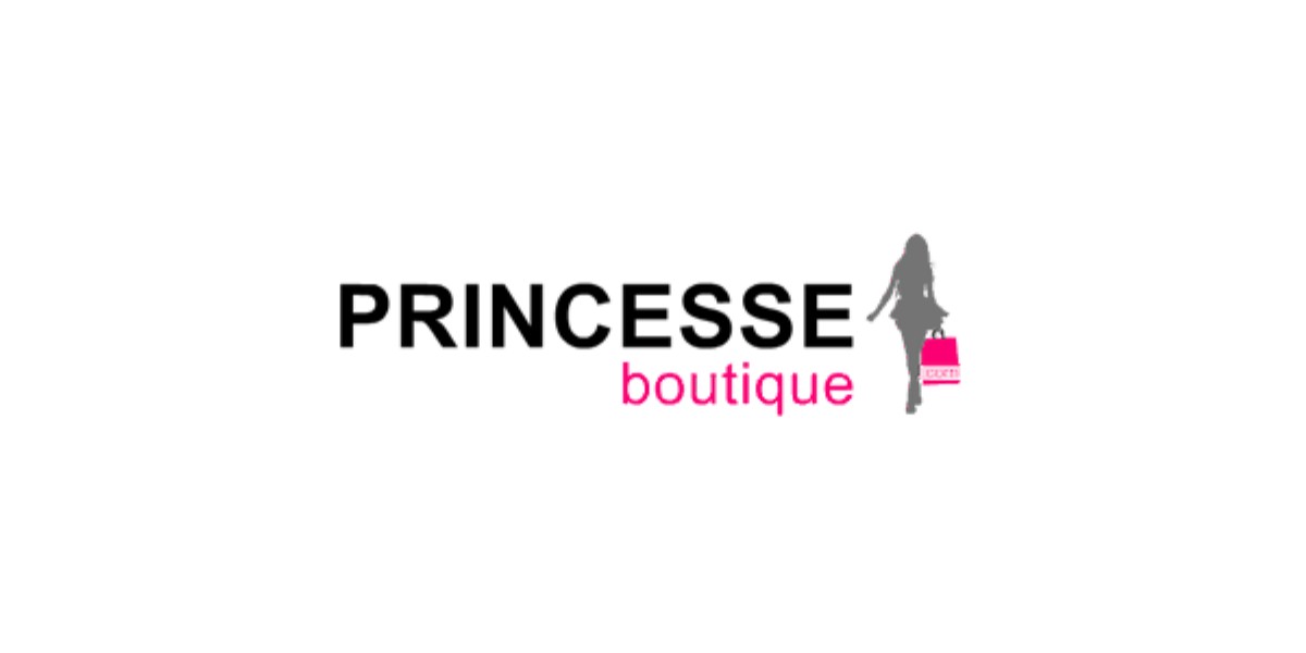 Logo marque Princesse Boutique