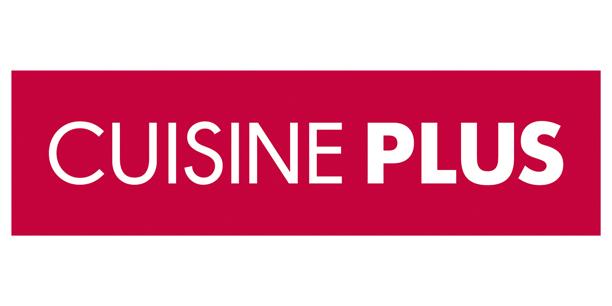 Logo de la marque Cuisine Plus - Fagnières