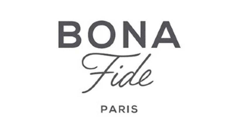 Logo marque BONA Fide