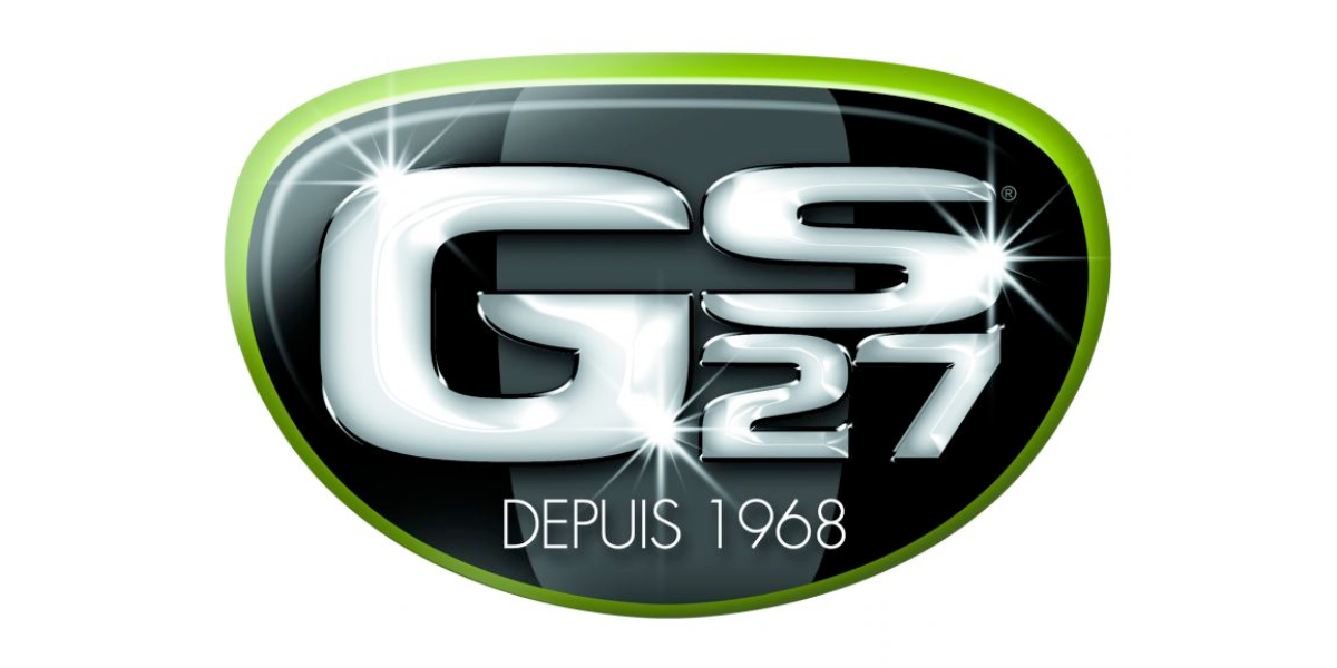 Logo marque GS27