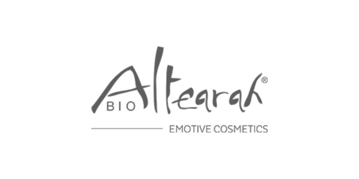 Logo marque Altearah