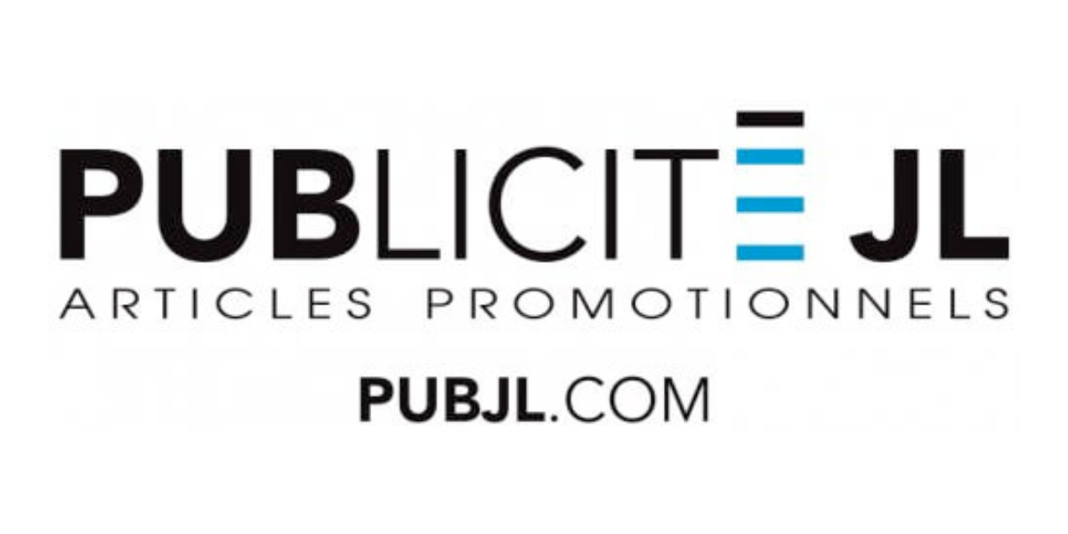 Logo marque Publicité JL