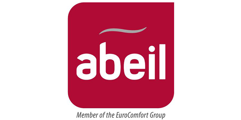 Logo marque Abeil