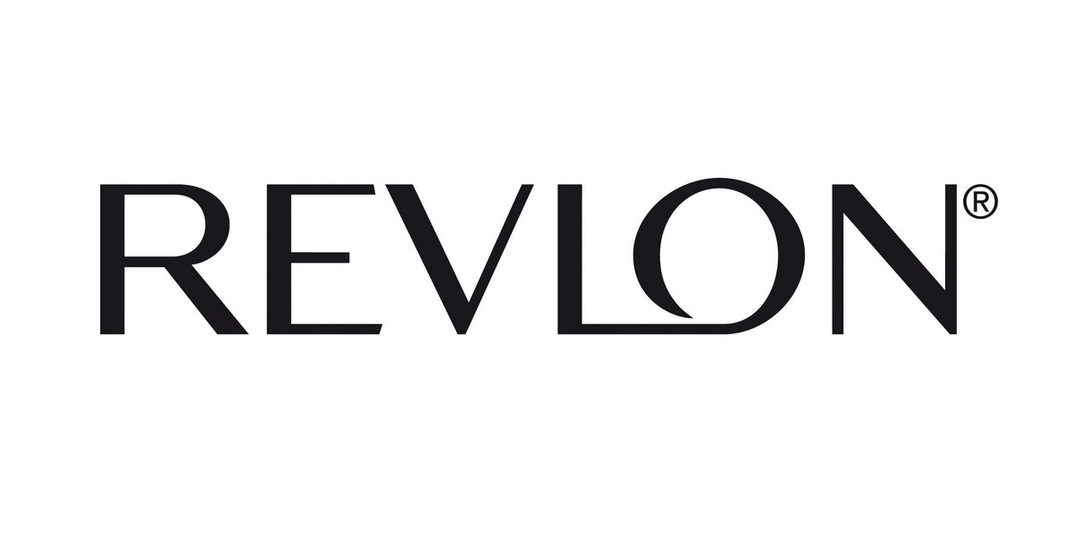 Logo marque Revlon