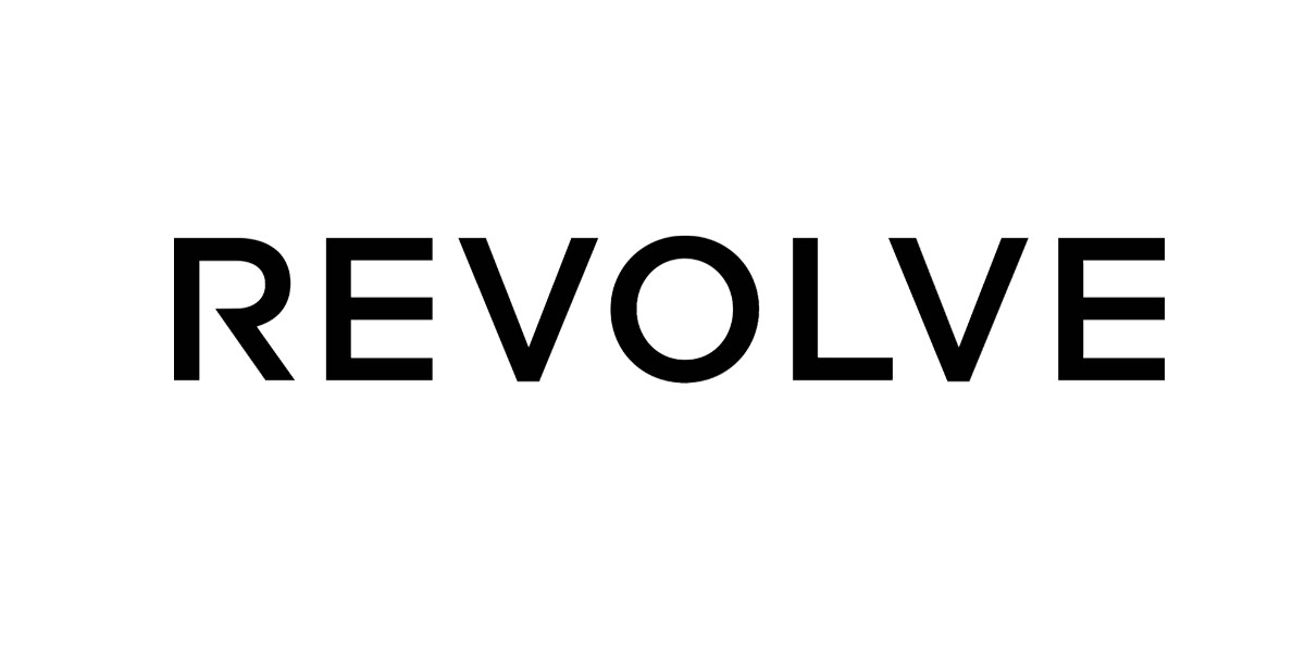 Logo marque Revolve