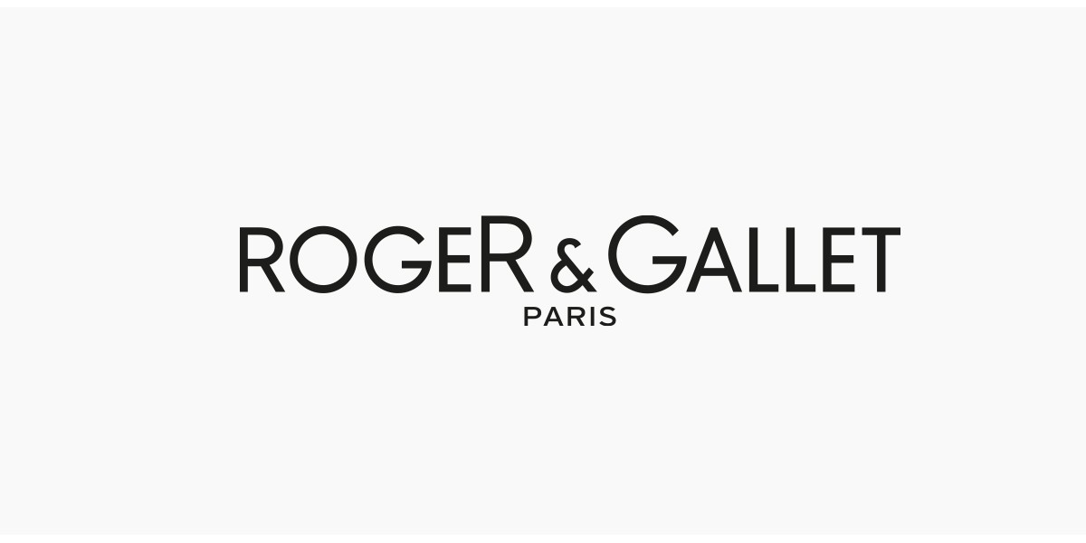 Logo marque Roger & Gallet