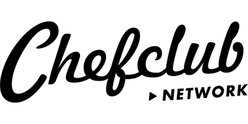 Logo marque Chefclub