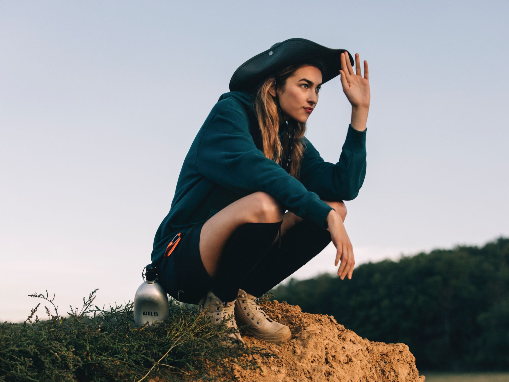 Looks de randonnée pour femme : Tous nos conseils