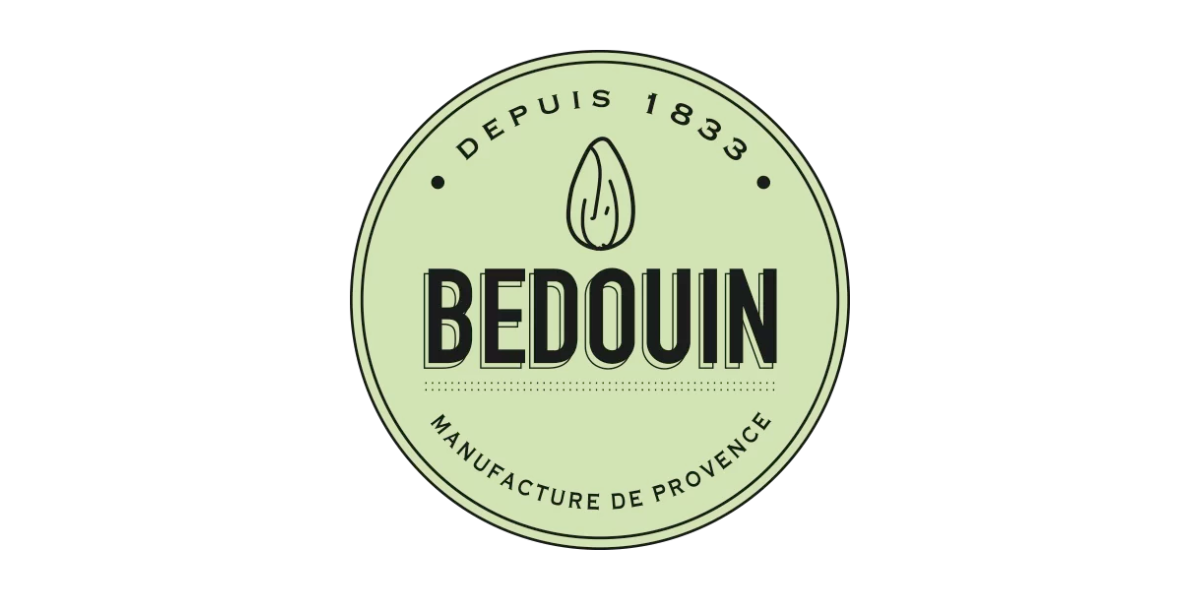 Logo marque Bedouin
